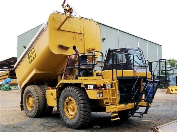 dump-truck-mounted-water-cart-hire