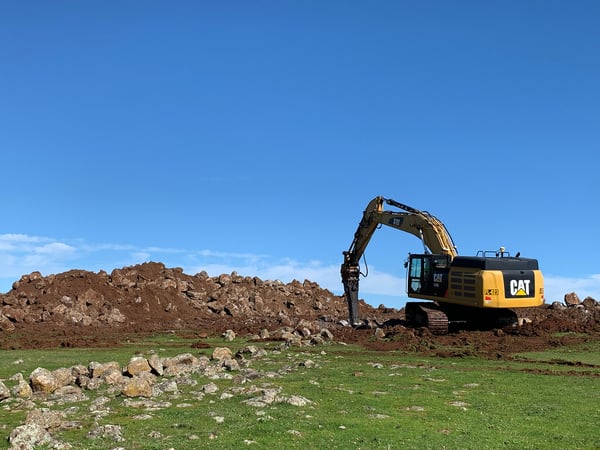 Fletcher-Bros-Solutions-attachment-rock-breaking-Earthwork-Contracting-Melbourne