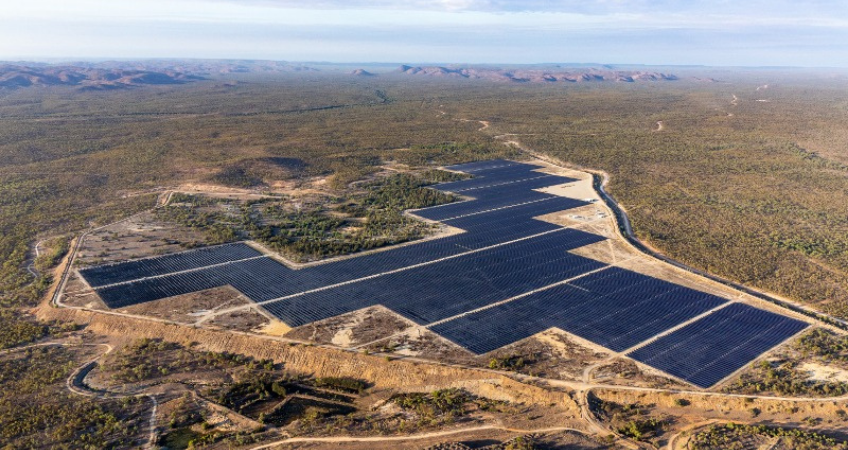 Kidston-Pumped-Storage-Hydro-Project