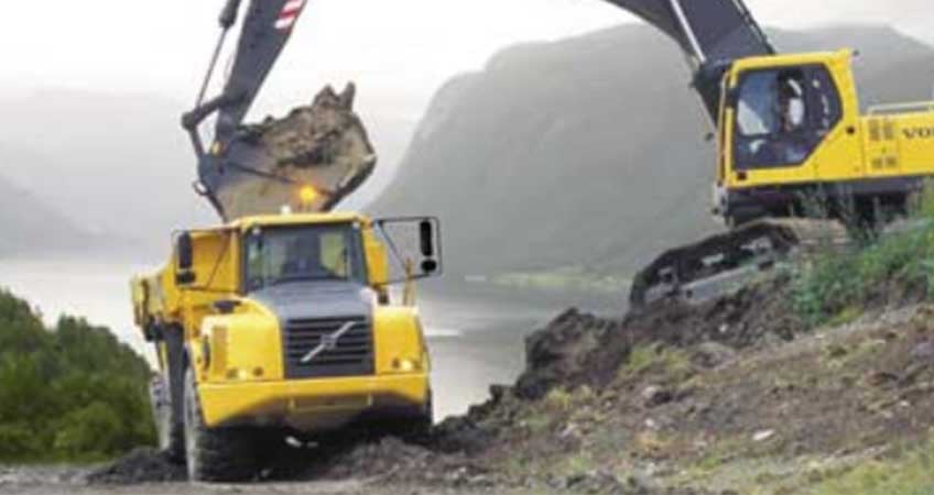 Volvo-A30D-Articulated-Dump-Truck