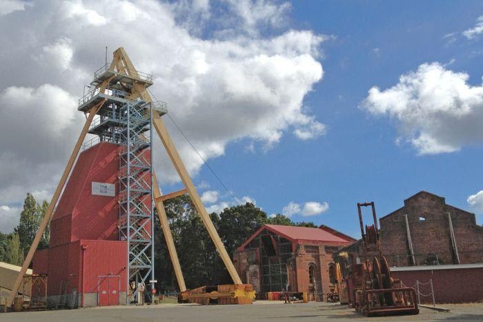 beaconsfield-gold-processing-plant