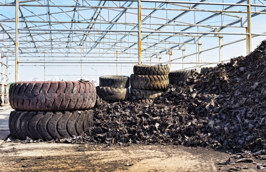 can-a-wood-chipper-shred-tires