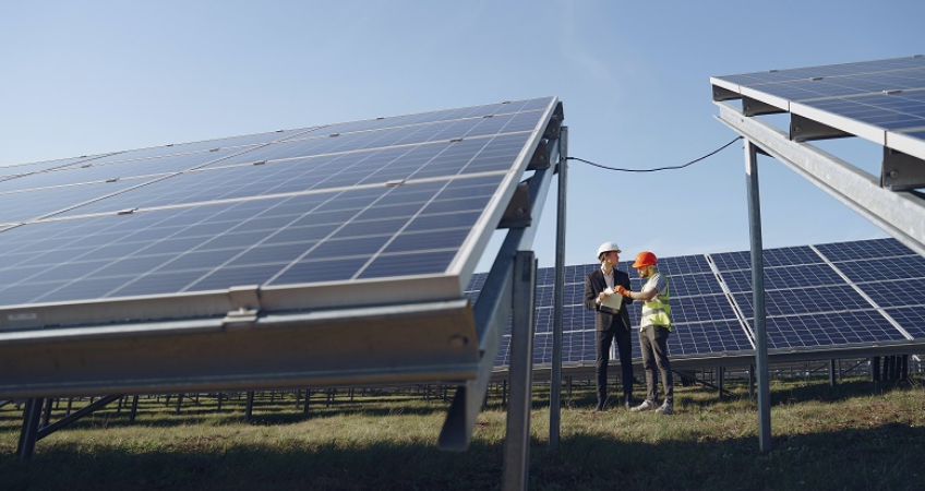 new-england-solar-farm