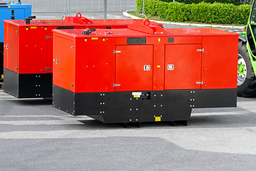 power-generators-hire