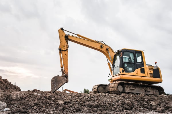 excavator-hire