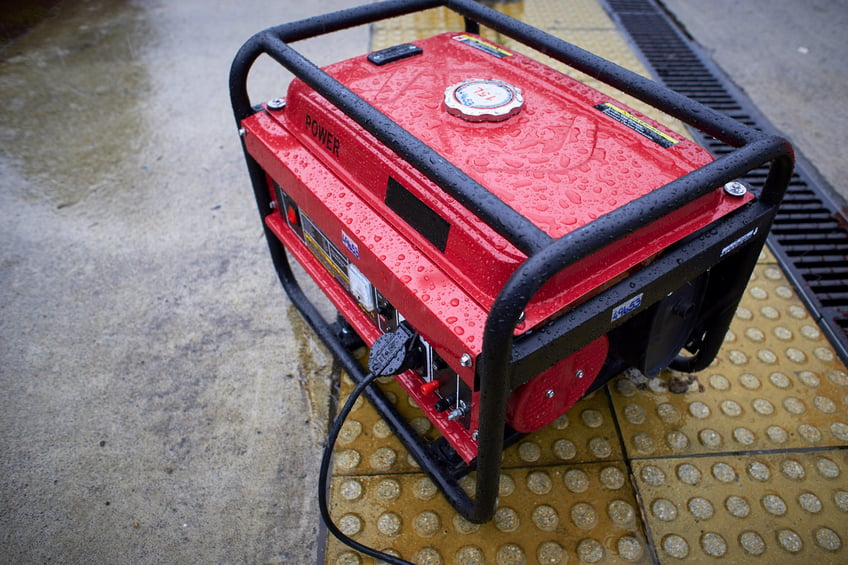 generator-hire