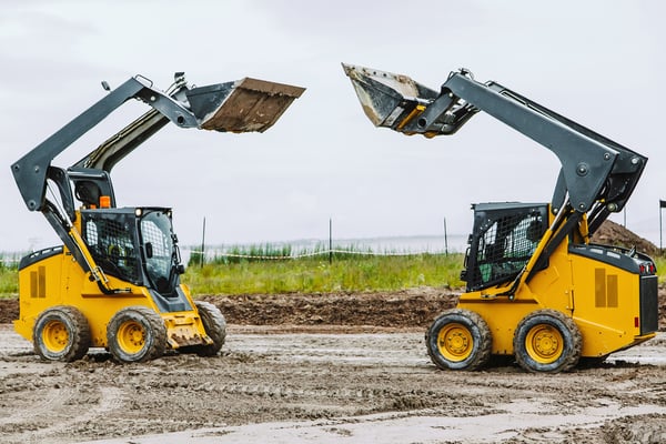 skid-steer-hire