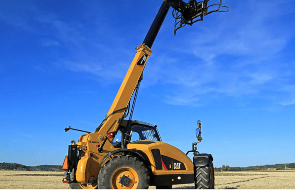 telehandler-hire