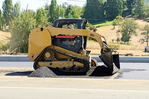 tracked-loader