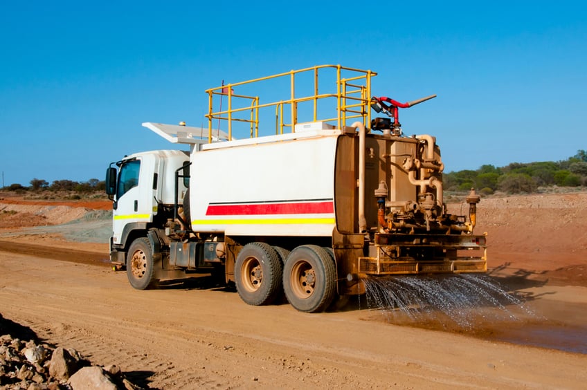 water-cart-hire