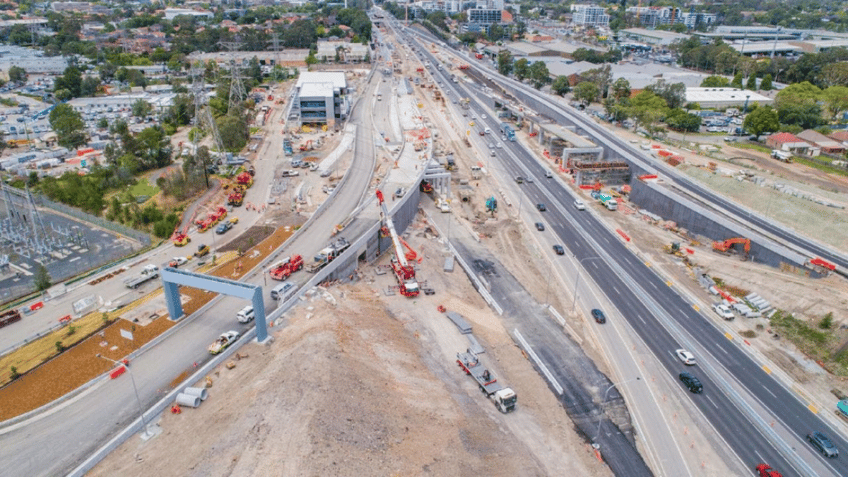 westconnex-project